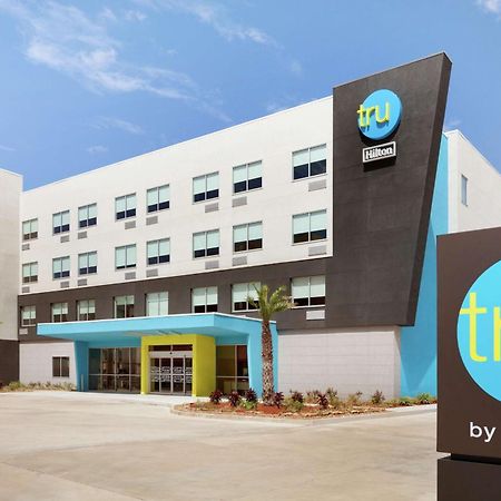 Tru By Hilton Лейк Чарлс Екстериор снимка